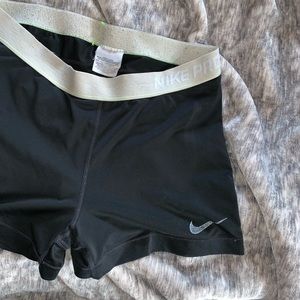 Nike pros